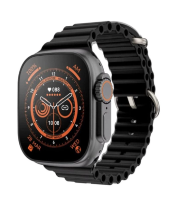 t800 ultra smartwatch series 8